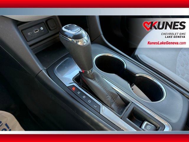 Used 2019 Chevrolet Equinox LS image 22