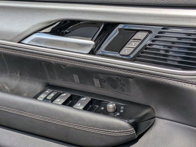 New 2026 Jeep Grand Wagoneer L Limited image 13