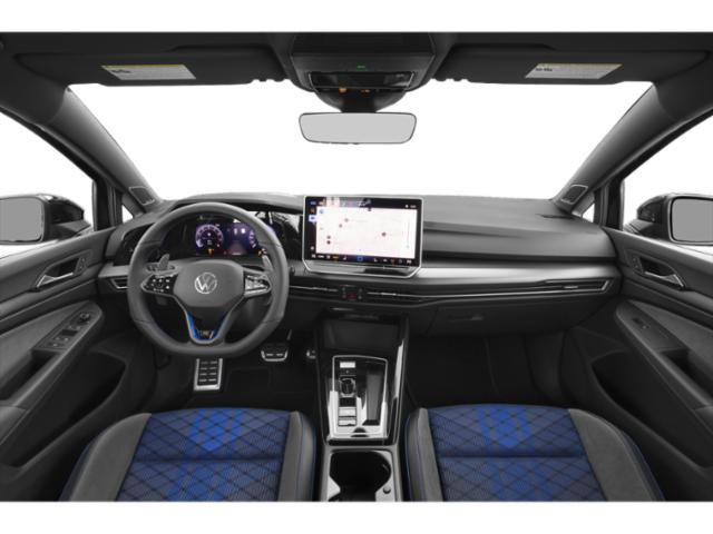 New 2026 Volkswagen Golf AWD/4WD image 10