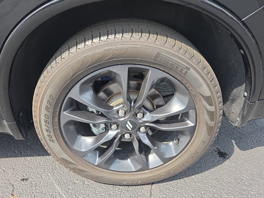 Used 2025 Dodge Durango R/T AWD/4WD image 10