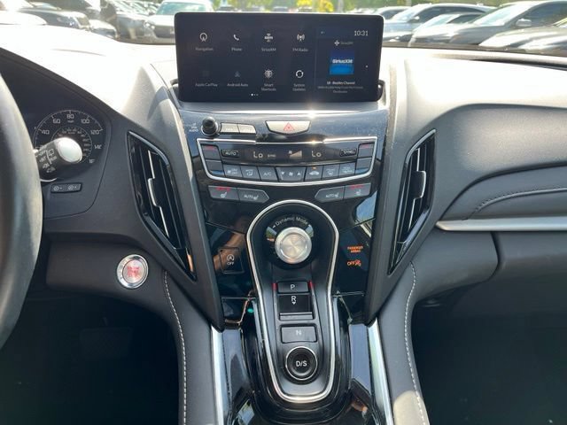 Used 2023 Acura RDX w/ Technology Package FWD image 11