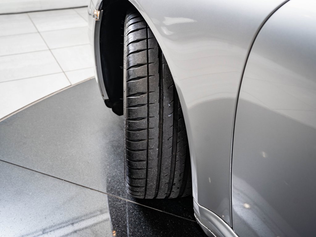 Used 2008 Porsche 911 Carrera 4 image 54