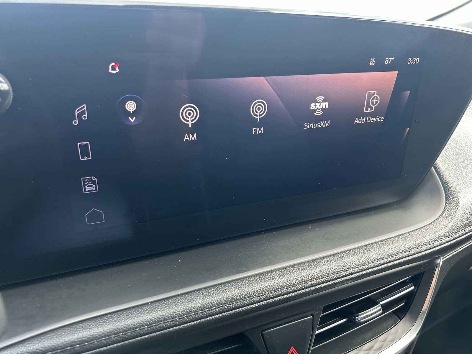 New 2025 Buick Encore GX Preferred image 12