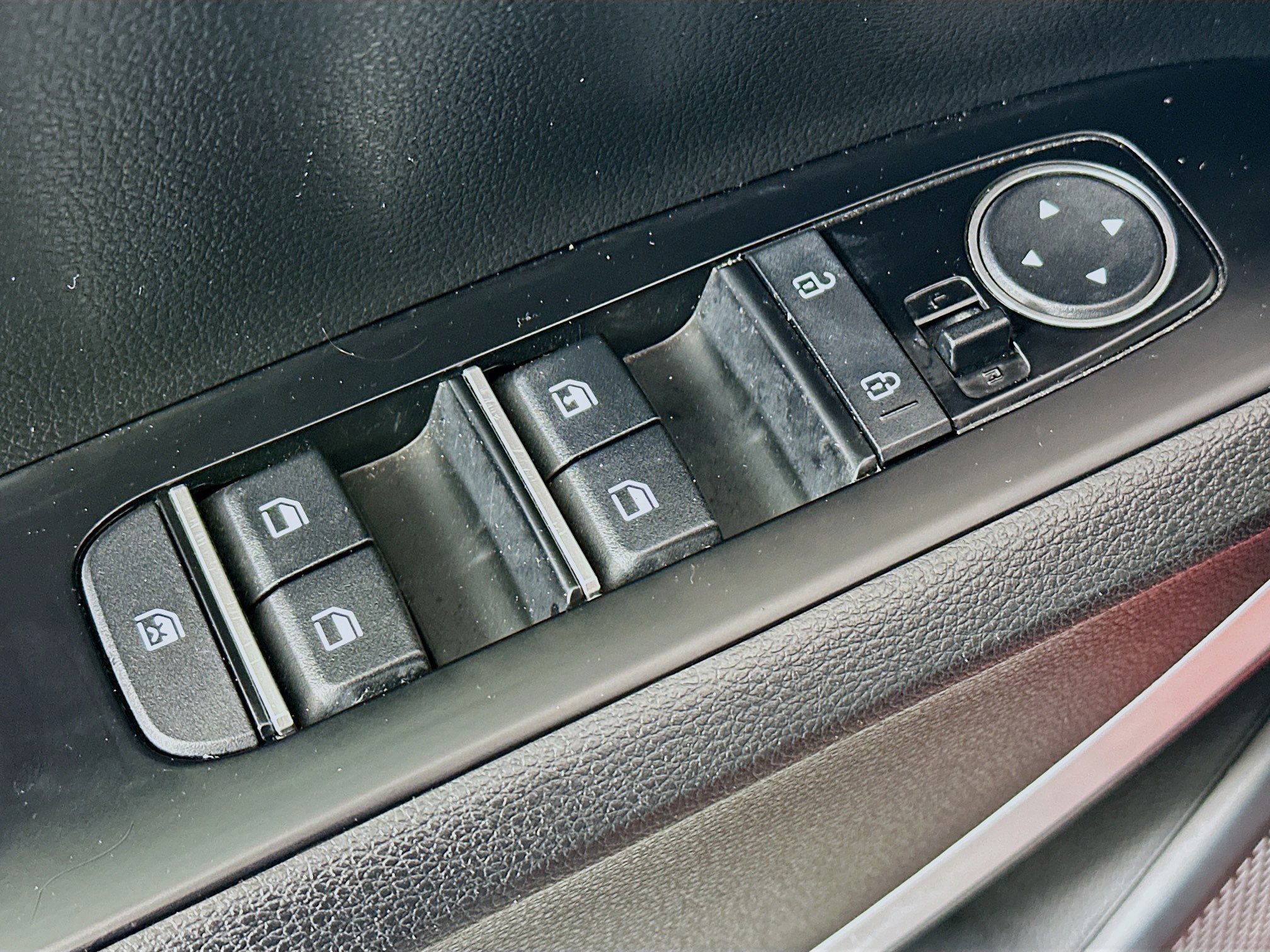 Used 2024 Kia Soul LX w/ Option Group 015 image 15