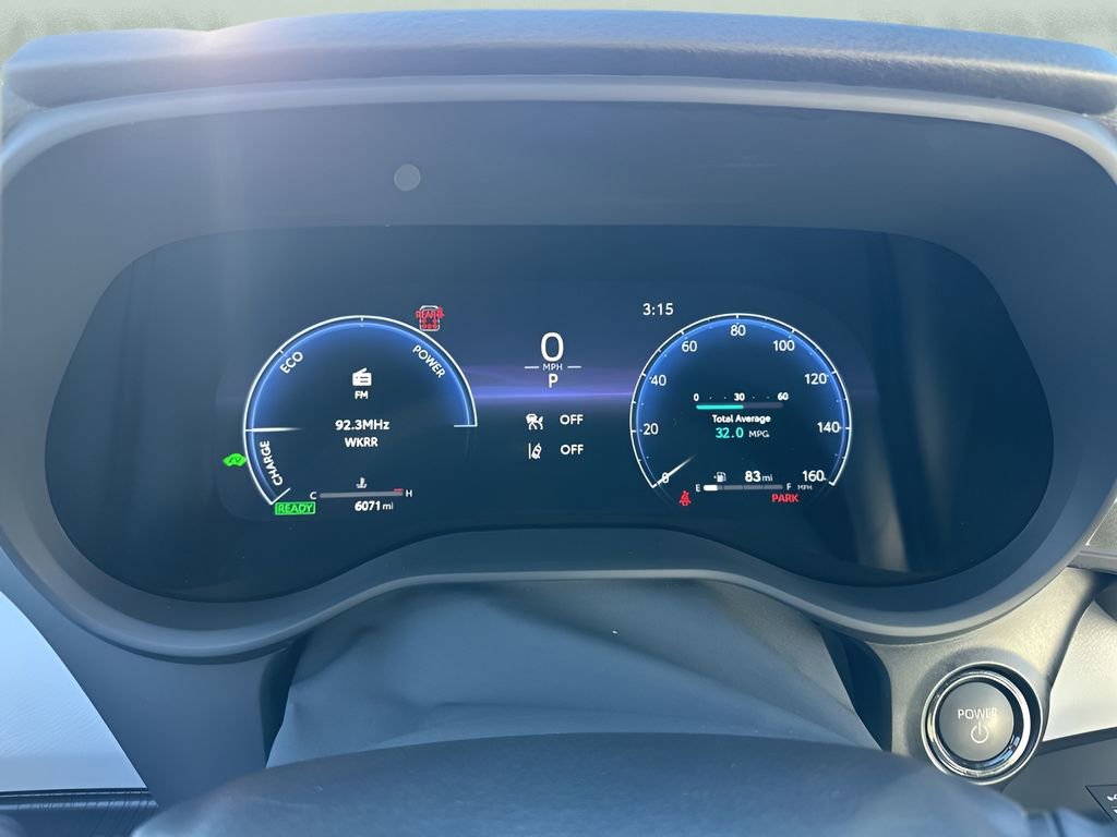 Used 2025 Toyota Sienna XSE AWD/4WD image 24