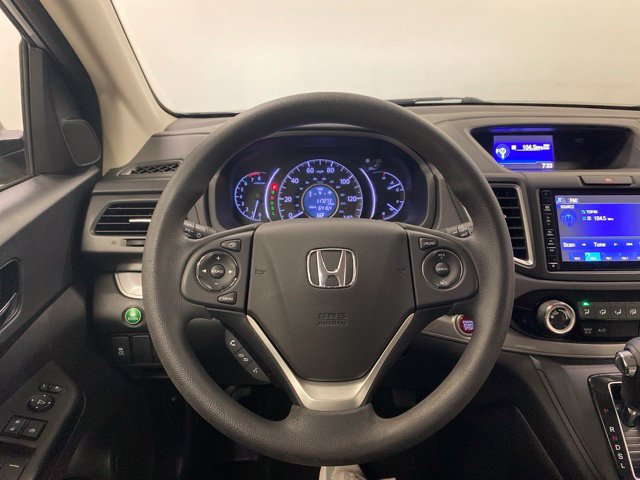 Used 2015 Honda CR-V EX image 16