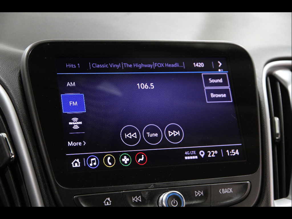 Used 2023 Chevrolet Malibu LT image 10