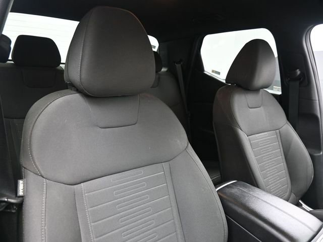 Used 2022 Hyundai Santa Cruz SEL image 27