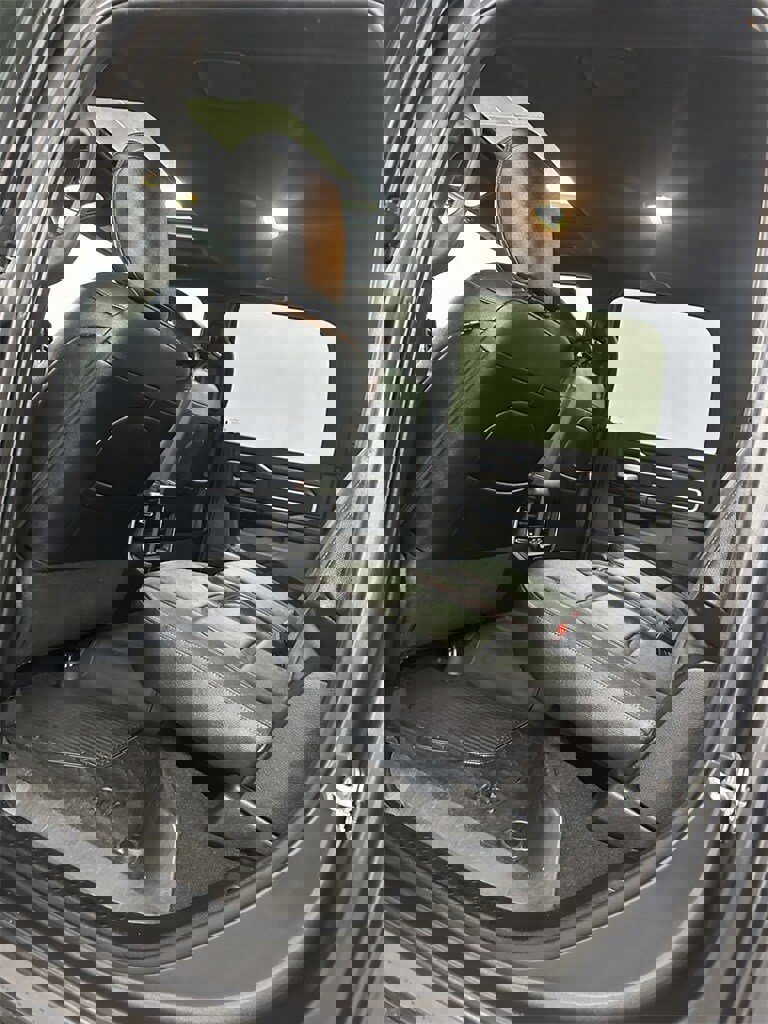 Used 2023 RAM 2500 Big Horn w/ Level 2 Equipment Group image 36