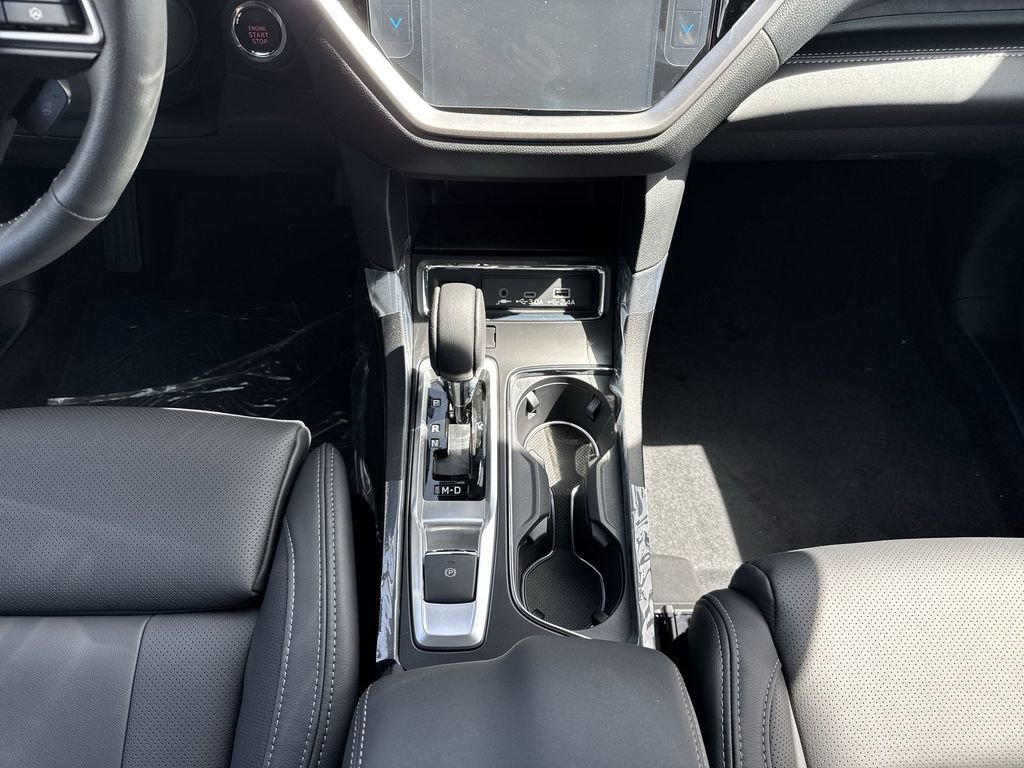 New 2026 Subaru Ascent Limited image 22