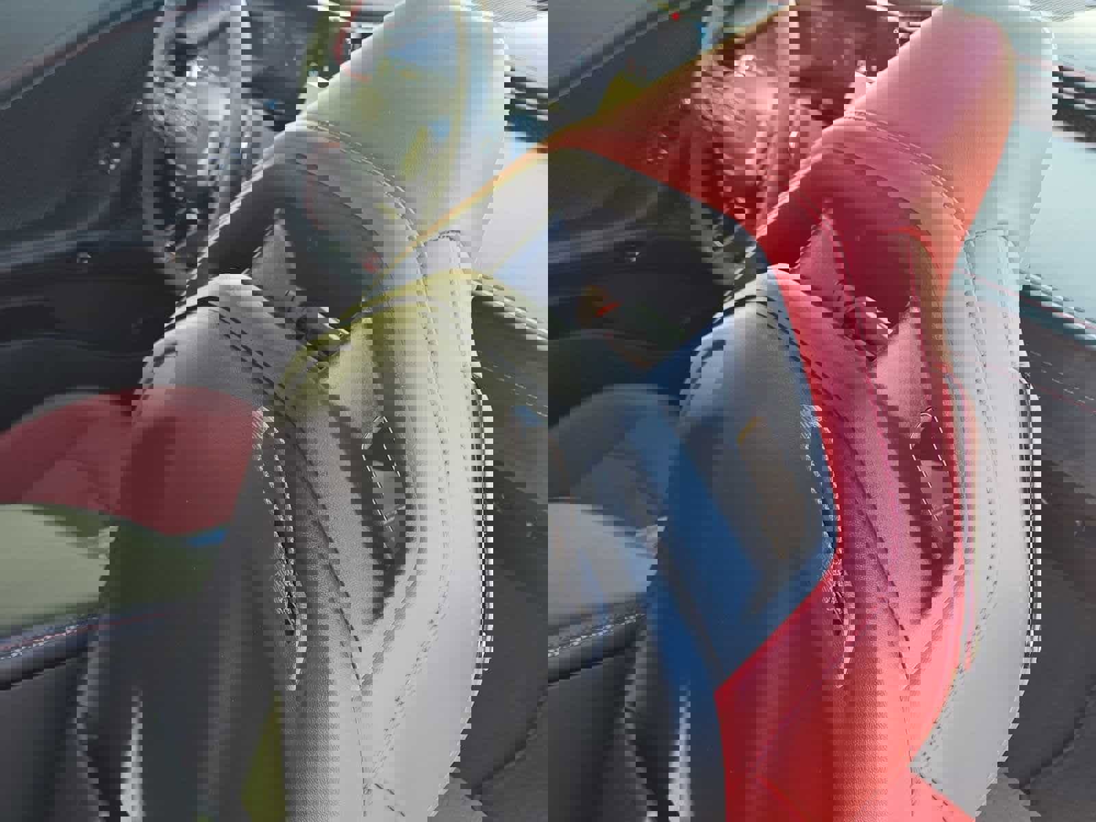 New 2026 Dodge Charger Scat Pack image 18