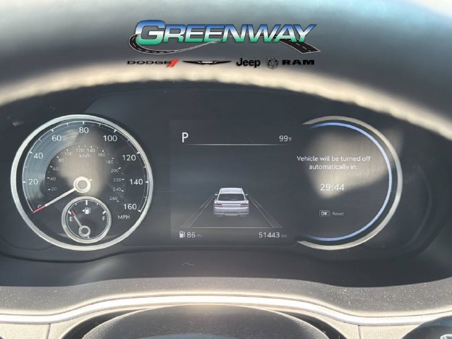 Used 2021 Genesis GV80 2.5T w/ Prestige Package 04 AWD/4WD image 34