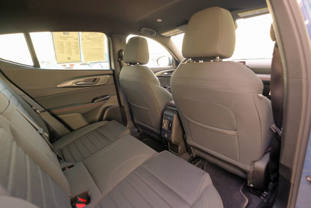 Used 2024 Dodge Hornet GT w/ Cold Weather Group image 21