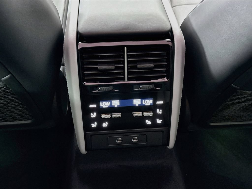 New 2026 Porsche Cayenne S AWD/4WD image 27