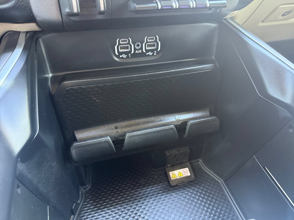 Used 2021 RAM 3500 Big Horn w/ Level 1 Equipment Group AWD/4WD image 27