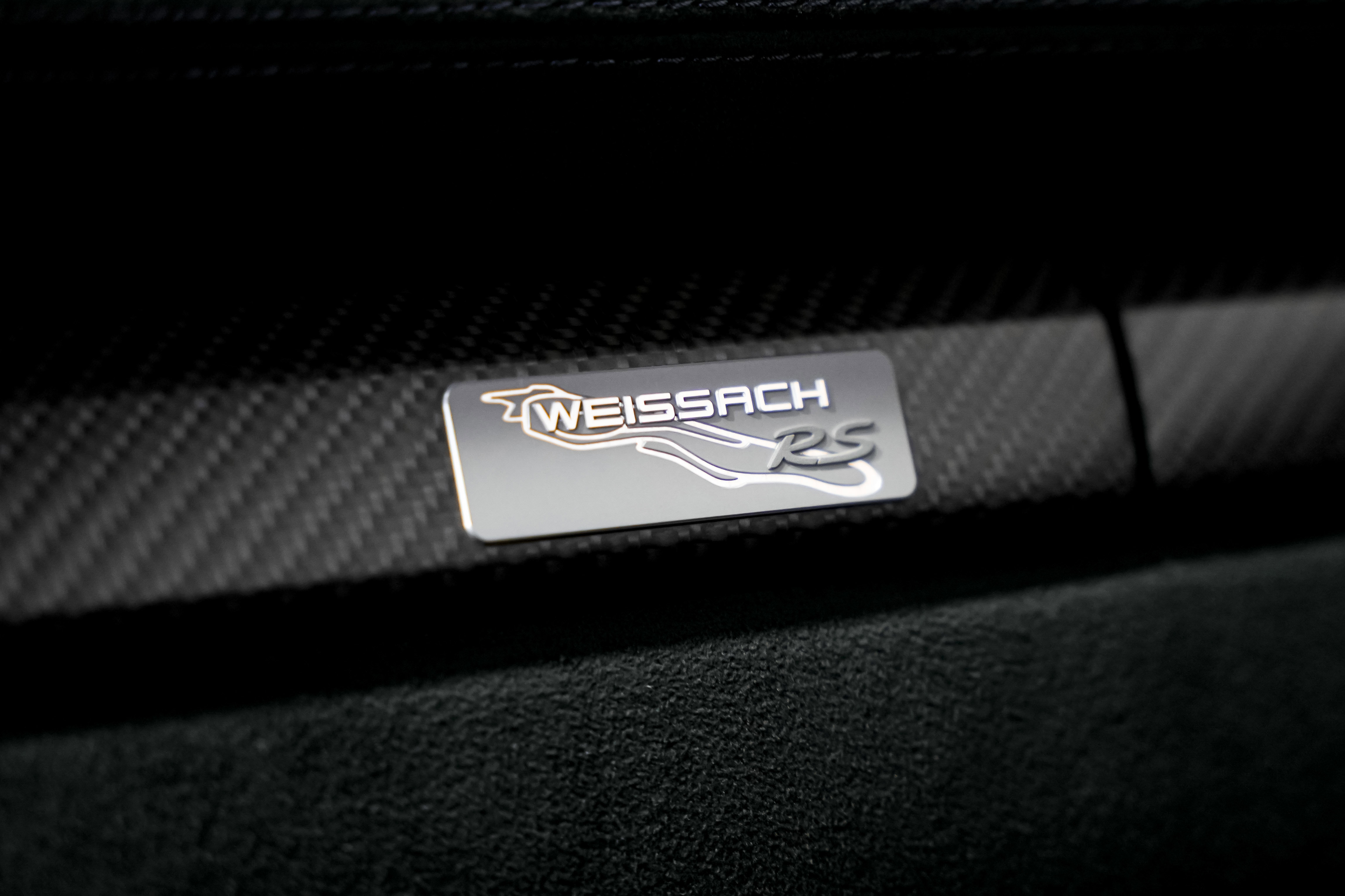 Used 2023 Porsche 718 Cayman GT4 RS image 22