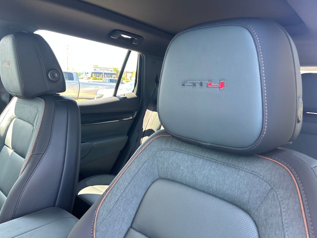 New 2026 GMC Terrain AT4 image 22