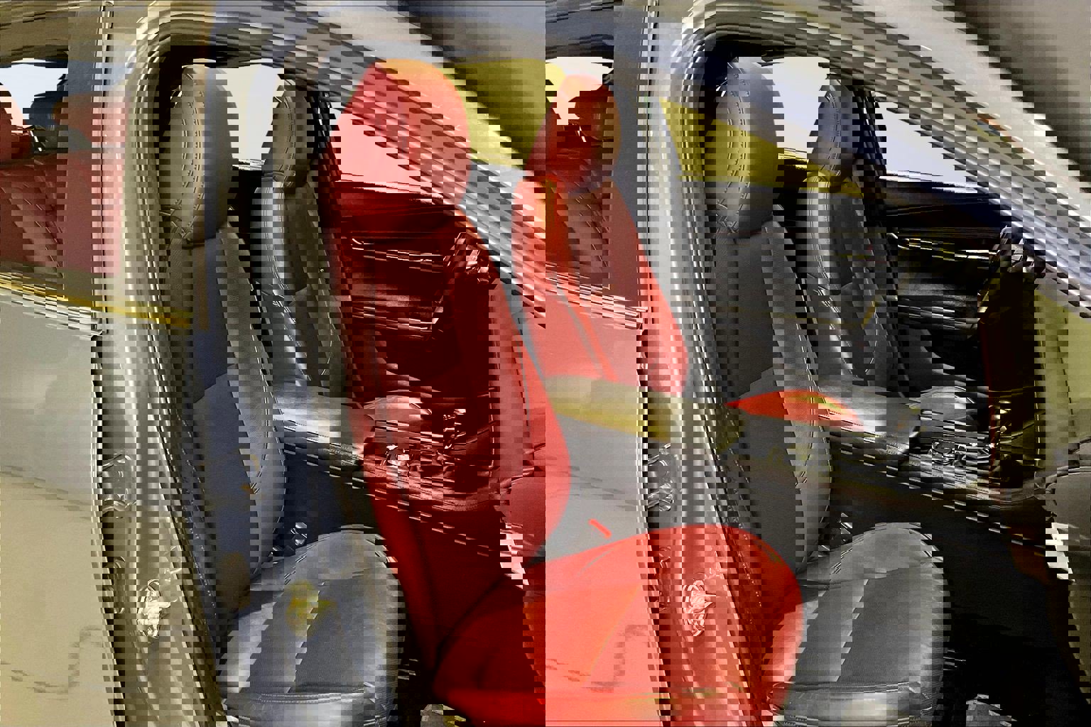 Used 2024 MAZDA MAZDA3 s image 28