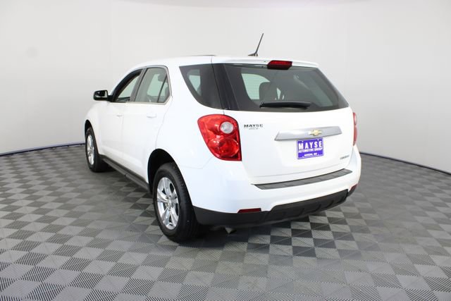 Used 2014 Chevrolet Equinox LS FWD image 18