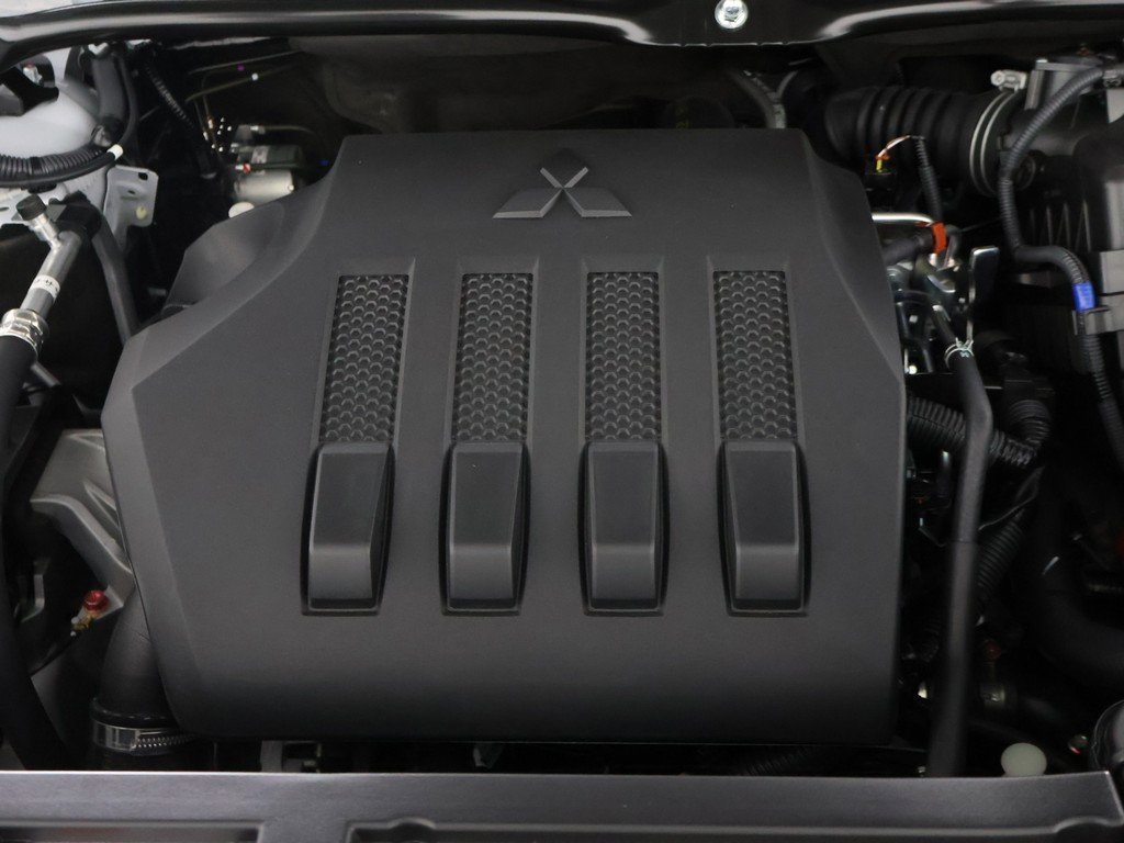 New 2026 Mitsubishi Eclipse Cross SEL image 21