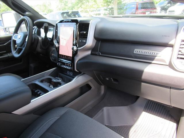 New 2026 RAM 2500 Big Horn image 12