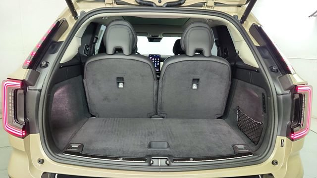 New 2026 Volvo EX90 Ultra AWD/4WD image 39
