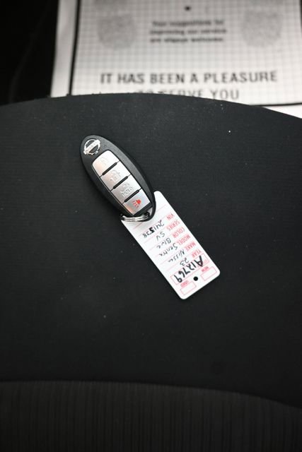 Used 2023 Nissan Sentra SV image 10