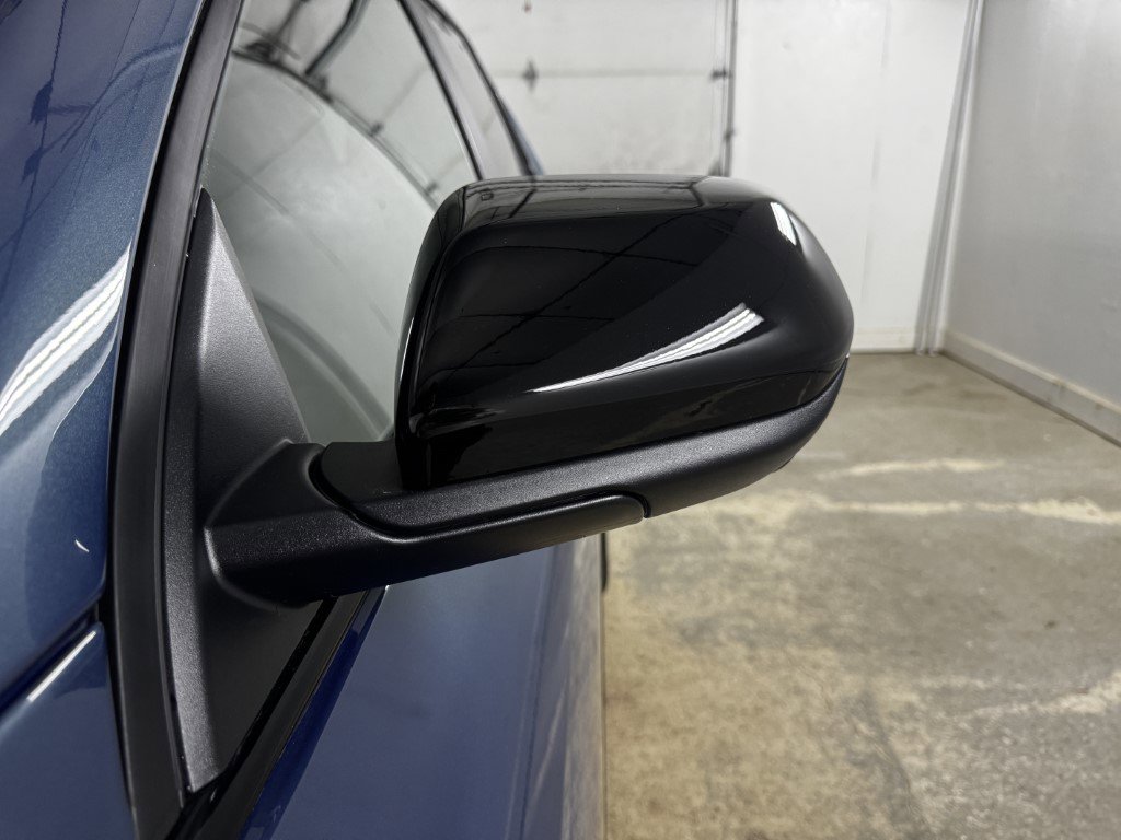 New 2026 Chevrolet Equinox RS w/ Safety and Technology Package image 14