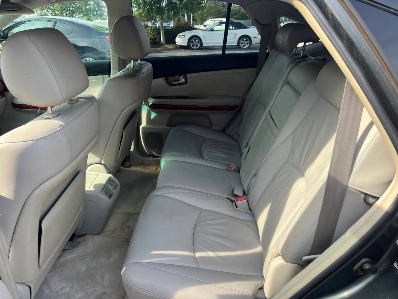 Used 2004 Lexus RX 330 AWD image 10