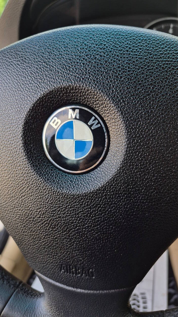 Used 2008 BMW 328xi Sedan AWD/4WD image 37