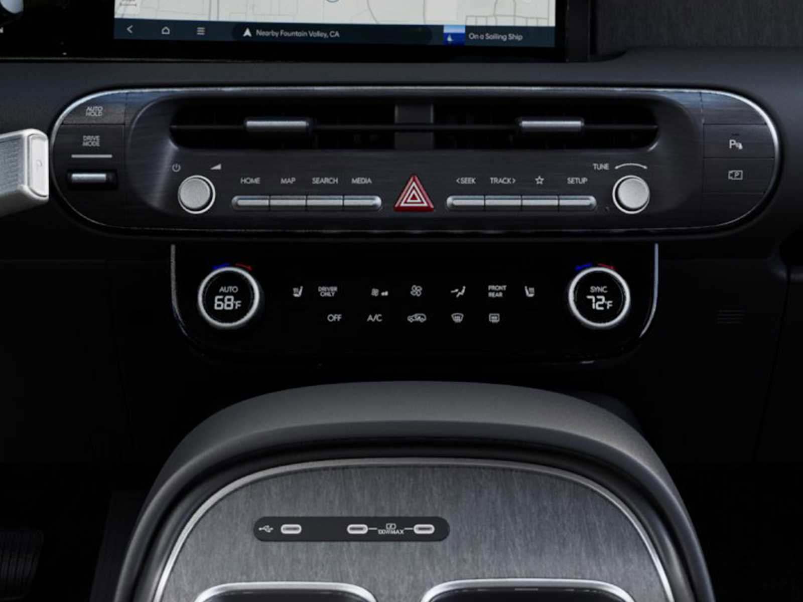 New 2026 Hyundai Palisade FWD Hybrid image 13