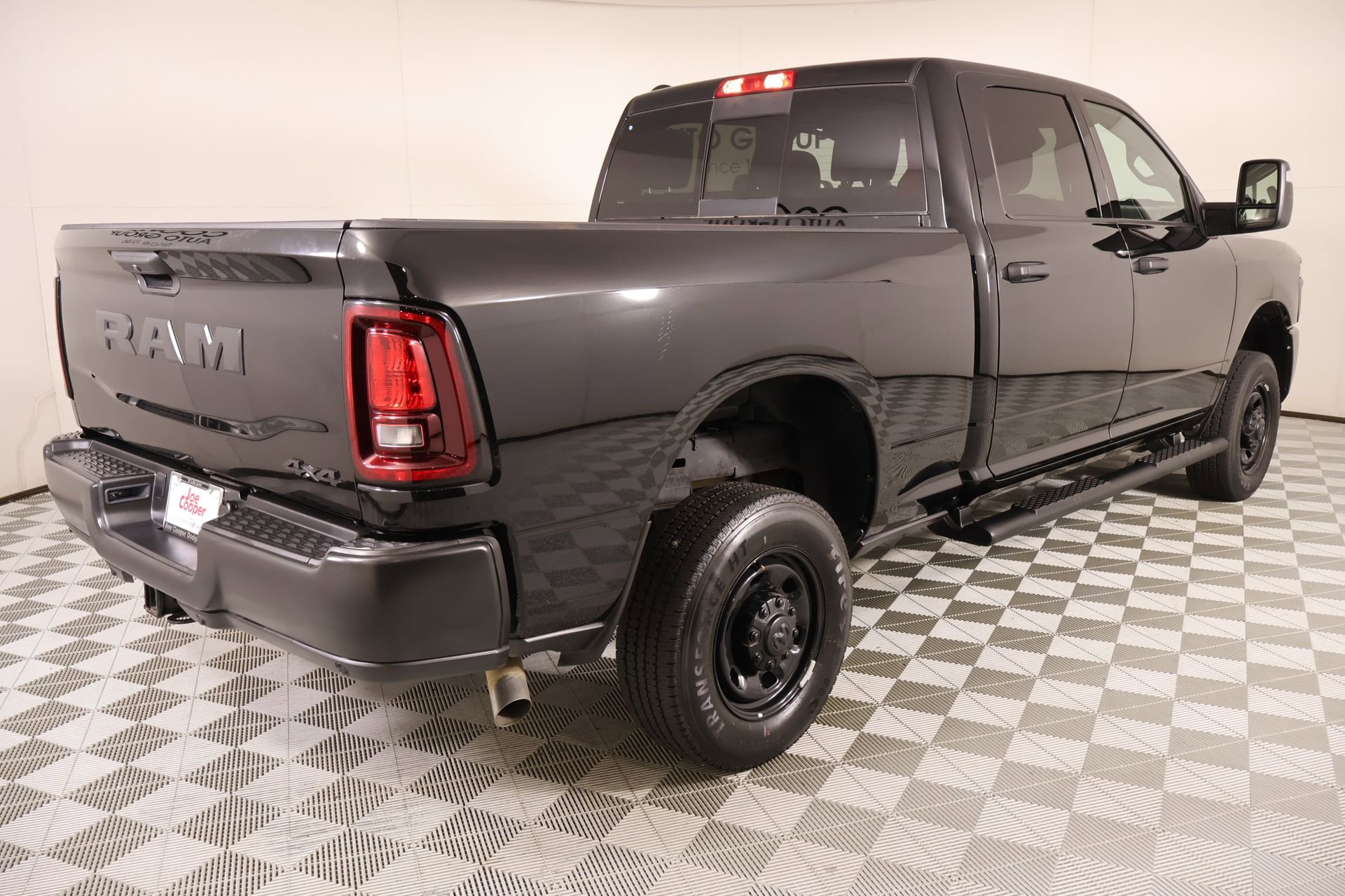 Used 2025 RAM 2500 Tradesman image 20