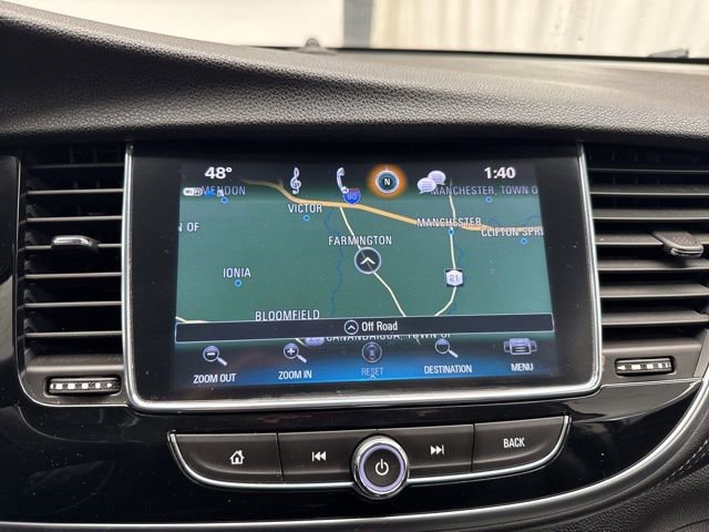 Used 2019 Buick Encore Sport Touring w/ Safety Package image 21