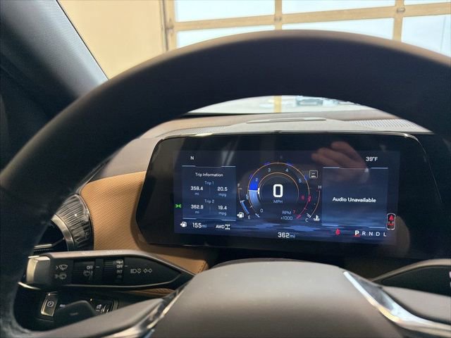 New 2026 Chevrolet Equinox ACTIV w/ Convenience Package III image 43