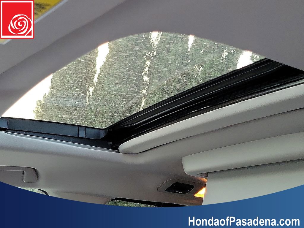 Certified 2026 Honda Odyssey Elite image 19