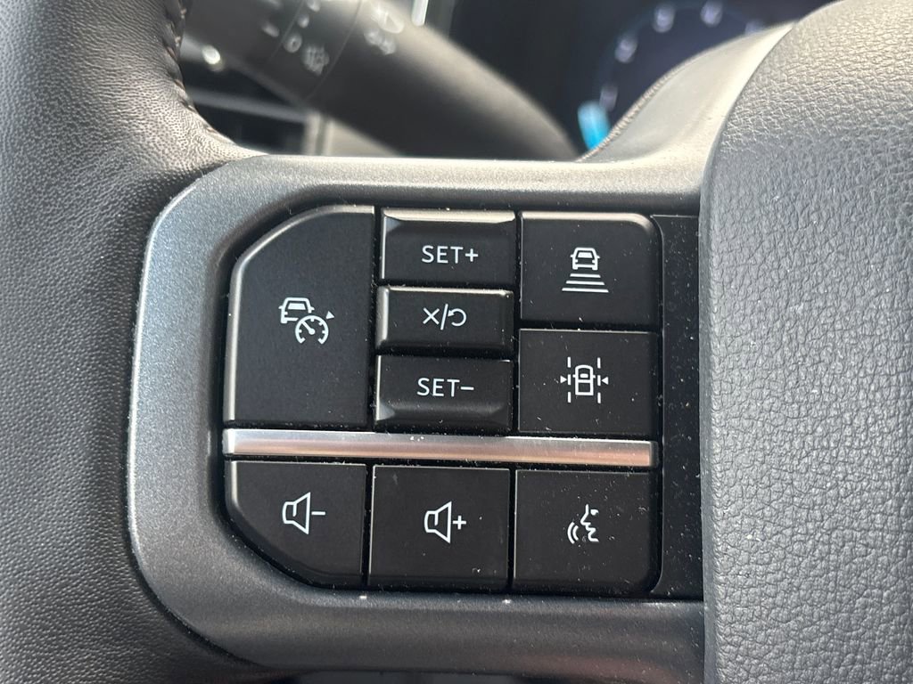 Used 2024 Ford F150 Lariat w/ FX4 Off-Road Package AWD/4WD image 20