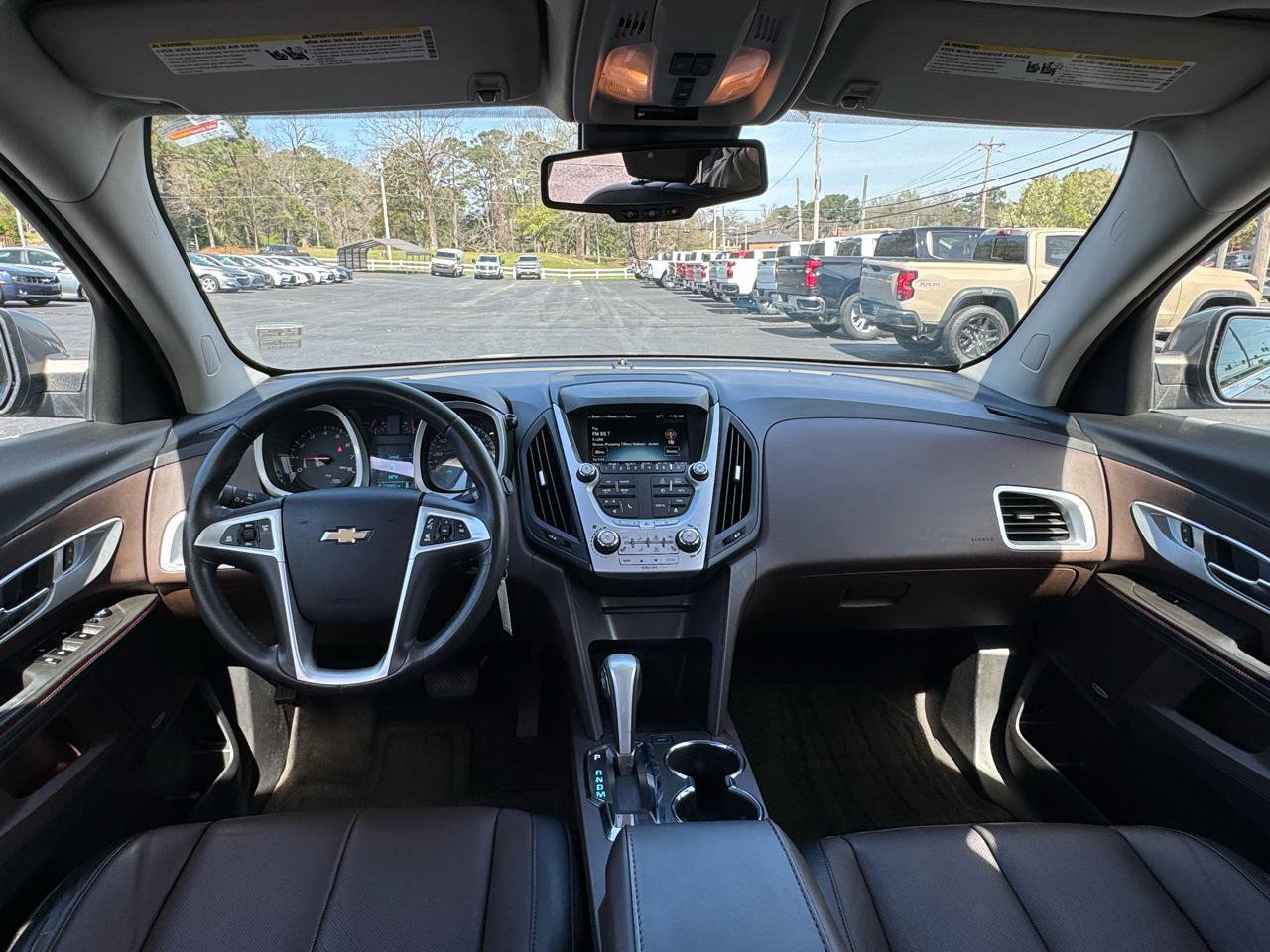 Used 2012 Chevrolet Equinox LT image 14
