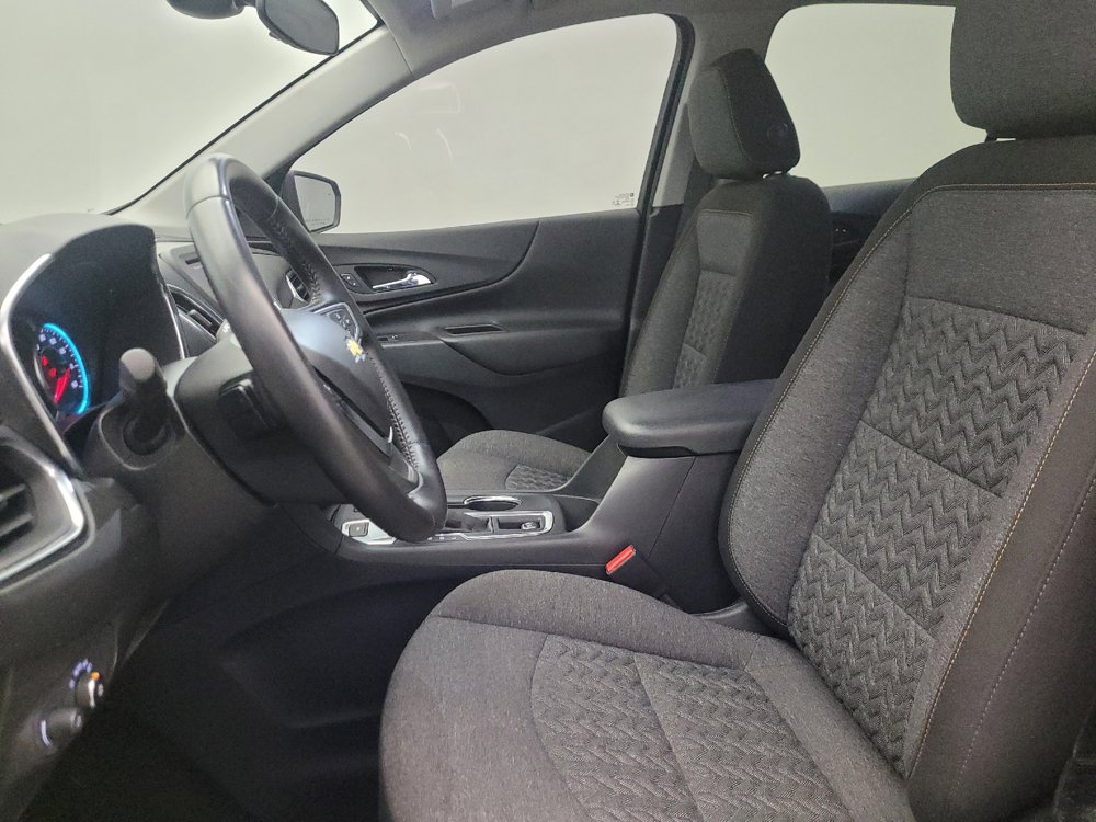 Used 2022 Chevrolet Equinox LT image 17