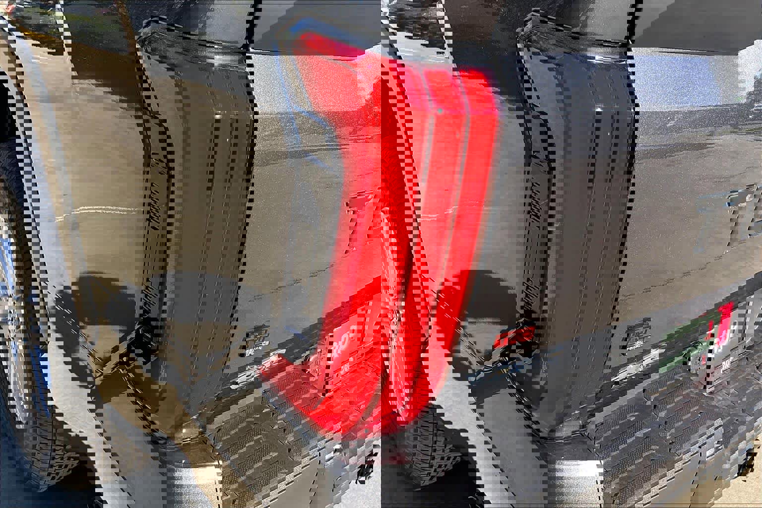 New 2026 Toyota Tundra SR5 image 14