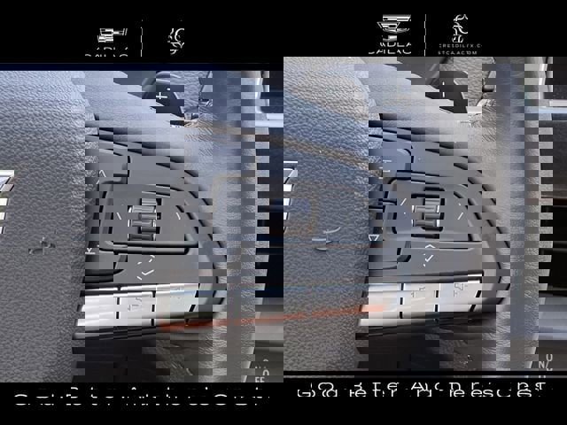 Used 2024 Cadillac CT4 Premium Luxury w/ Climate Package image 18