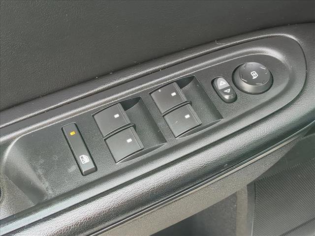 Used 2013 Chevrolet Traverse LT image 11