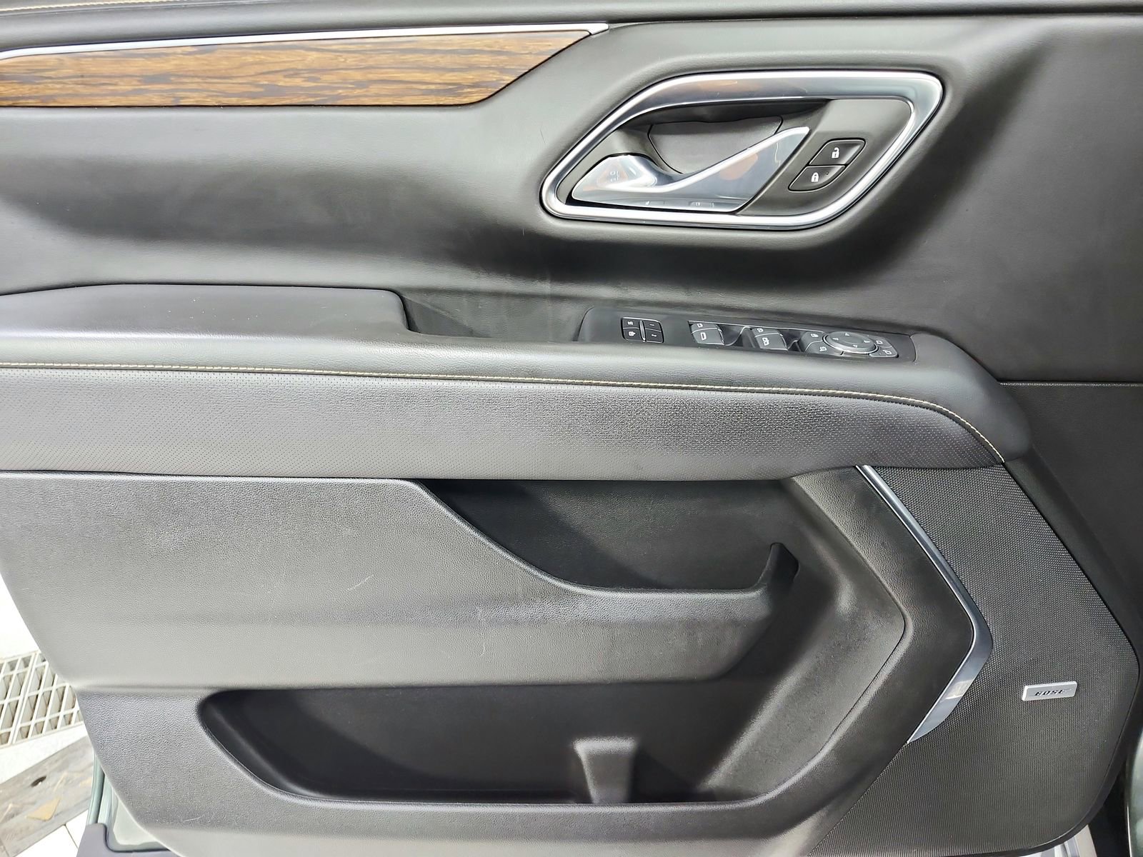 Used 2023 Chevrolet Tahoe Premier image 38