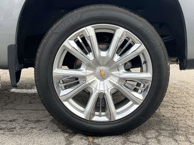 Used 2023 Chevrolet Silverado 1500 High Country w/ High Country Premium Package image 11