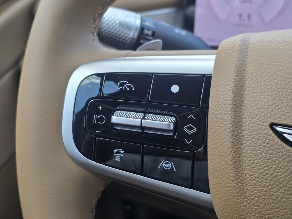 New 2026 Genesis G80 2.5T Advanced AWD/4WD image 9