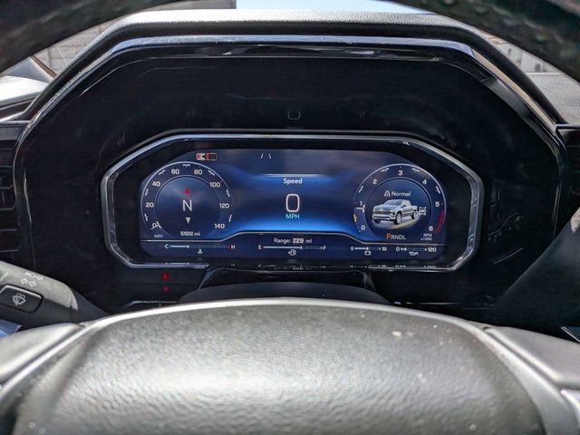 Used 2025 Chevrolet Silverado 1500 LT AWD/4WD image 22