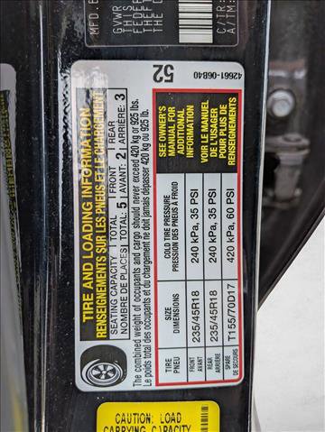 Certified 2025 Toyota Camry SE image 14