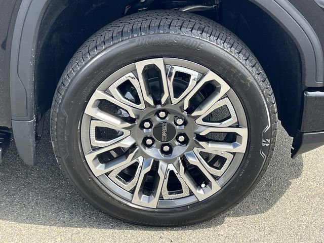 New 2026 GMC Sierra 1500 Denali Ultimate image 36