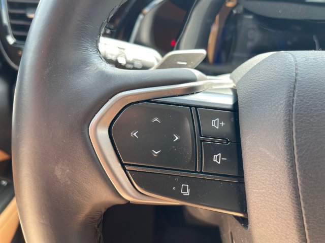 Used 2024 Lexus NX 350h AWD image 25