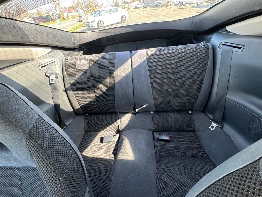 Used 2008 Mitsubishi Eclipse GS image 11