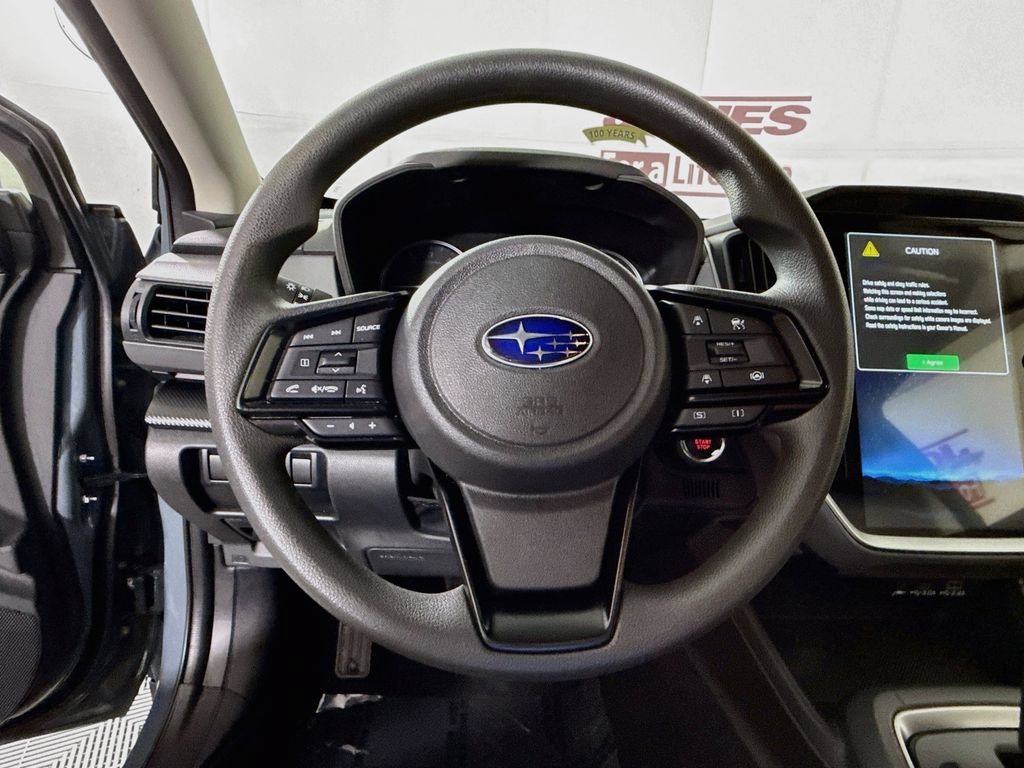 Certified 2024 Subaru Crosstrek 2.0i Premium w/ Crosstrek Mirror Package AWD/4WD image 19